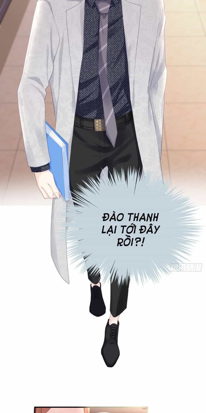 Chỉ Muốn Cưng Chiều Em - Chương 59 - ảnh 13