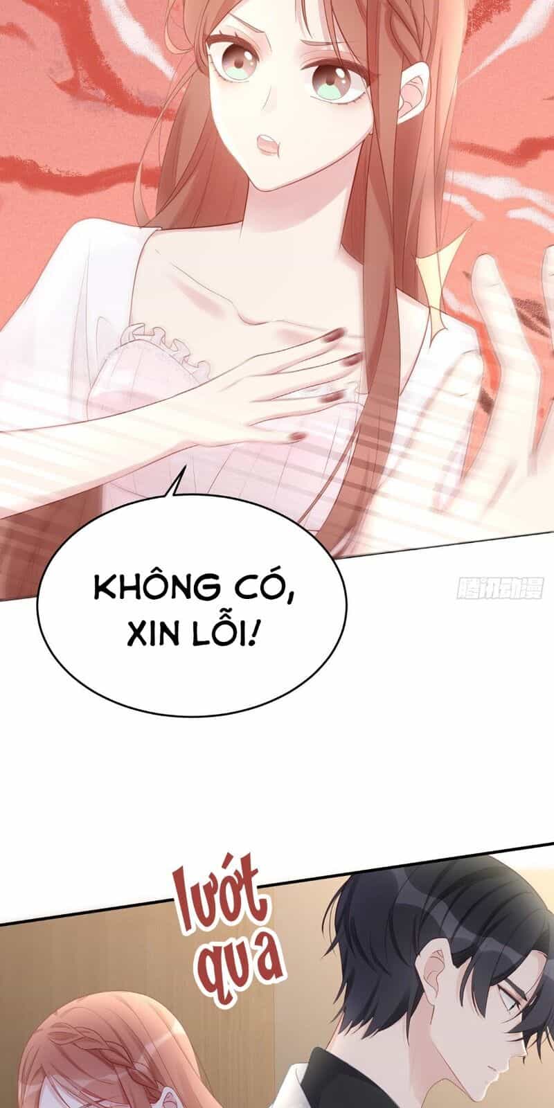 Chỉ Muốn Cưng Chiều Em - Chương 59 - ảnh 25