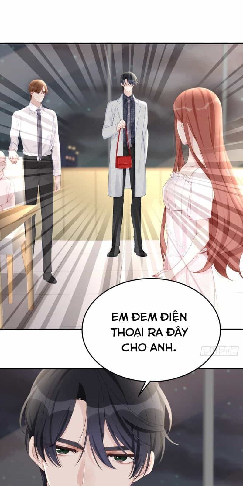 Chỉ Muốn Cưng Chiều Em - Chương 59 - ảnh 27