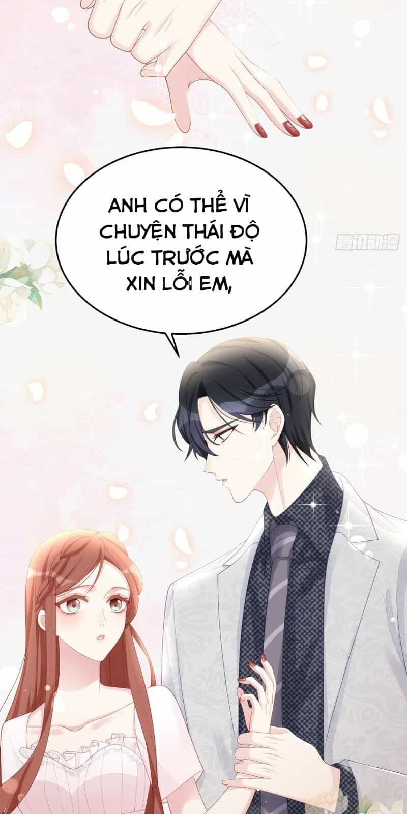 Chỉ Muốn Cưng Chiều Em - Chương 59 - ảnh 33