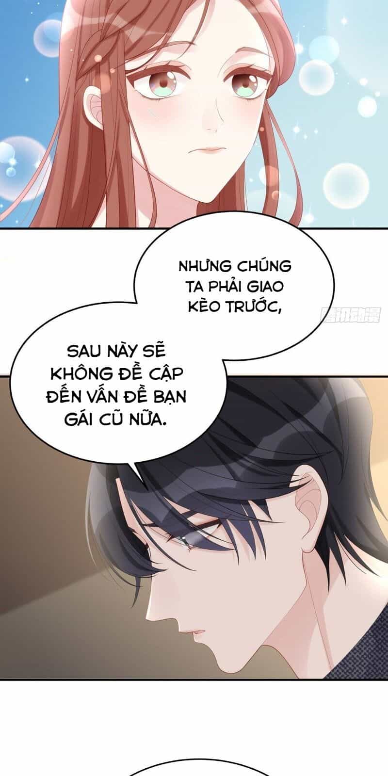 Chỉ Muốn Cưng Chiều Em - Chương 59 - ảnh 35