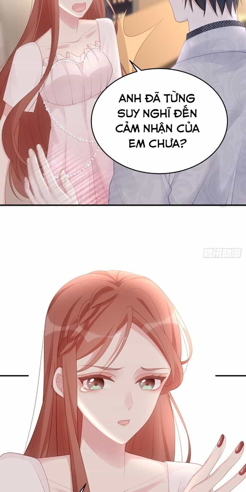 Chỉ Muốn Cưng Chiều Em - Chương 59 - ảnh 37