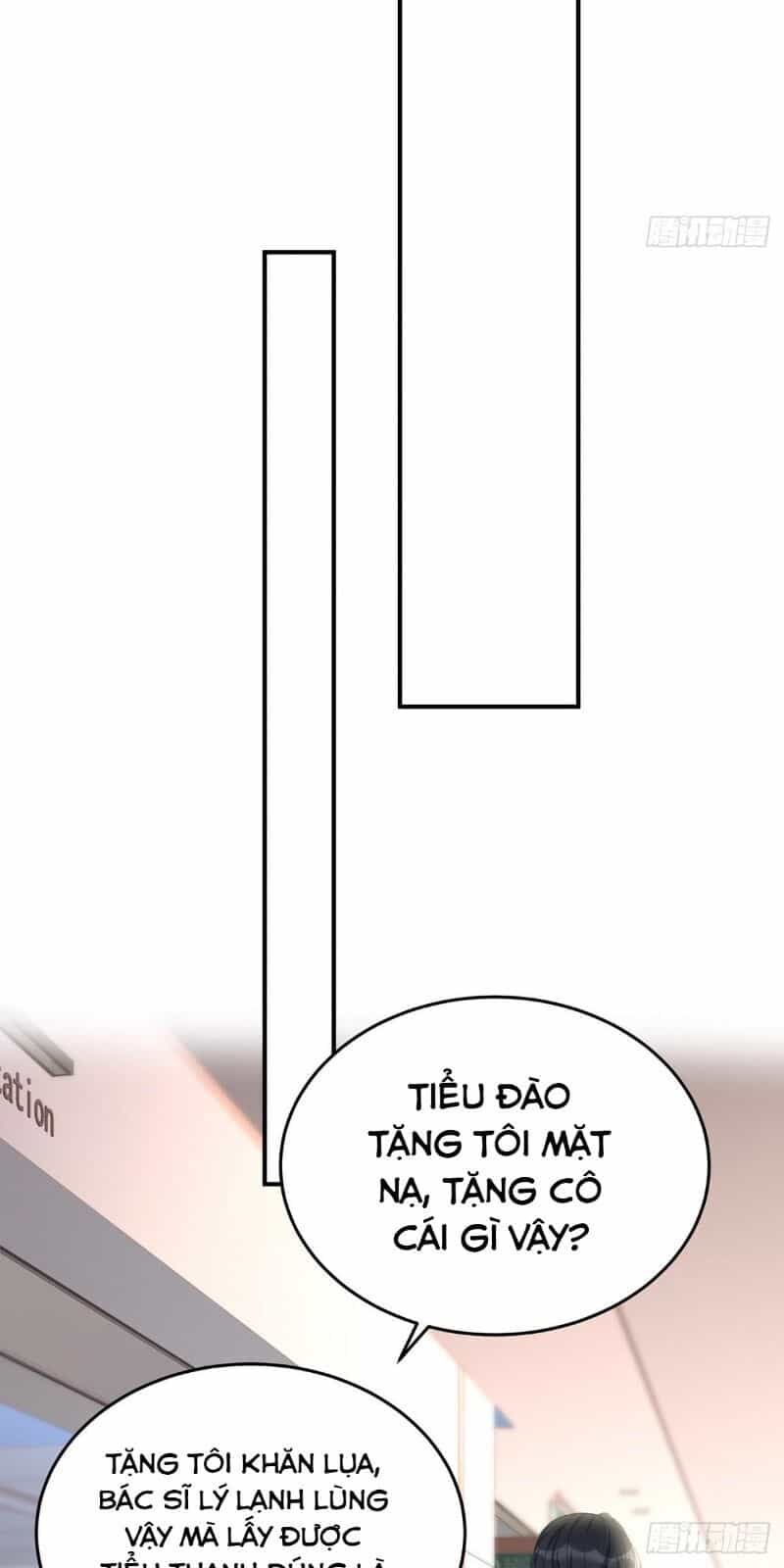 Chỉ Muốn Cưng Chiều Em - Chương 59 - ảnh 9