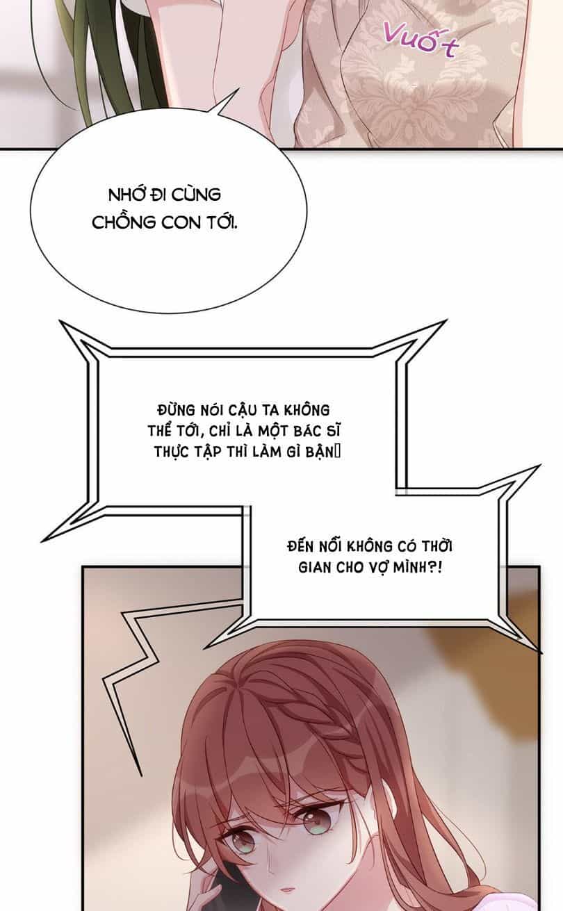Chỉ Muốn Cưng Chiều Em - Chương 7 - ảnh 18