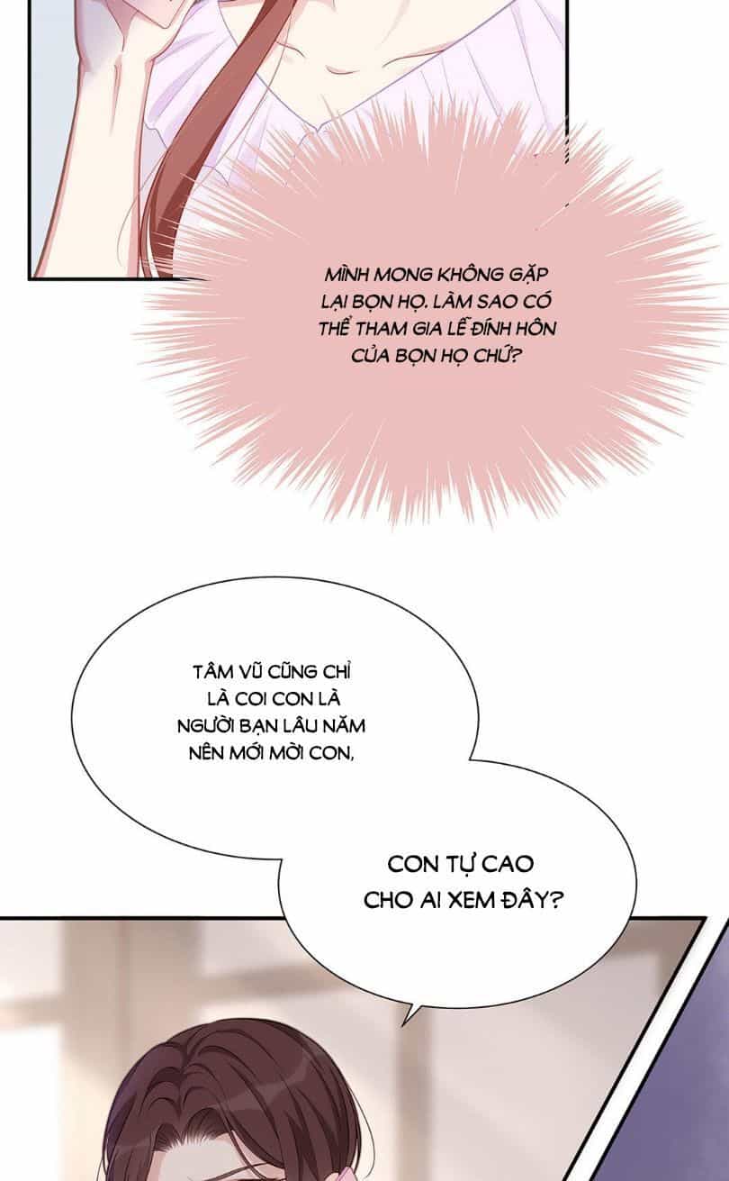 Chỉ Muốn Cưng Chiều Em - Chương 7 - ảnh 9