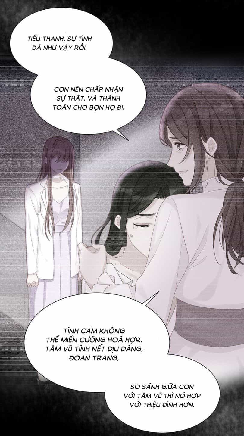 Chỉ Muốn Cưng Chiều Em - Chương 8 - ảnh 34