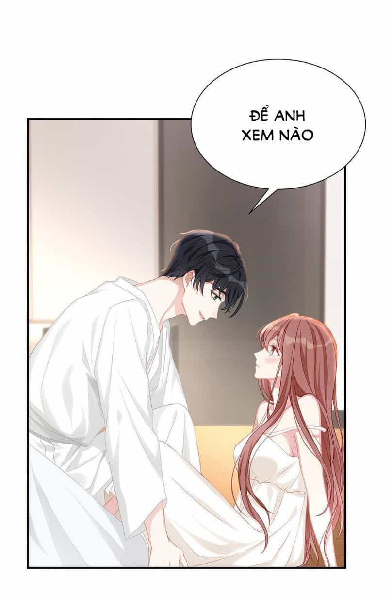 Chỉ Muốn Cưng Chiều Em - Chương 9 - ảnh 11