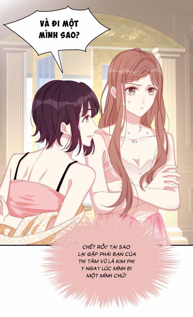 Chỉ Muốn Cưng Chiều Em - Chương 9 - ảnh 29