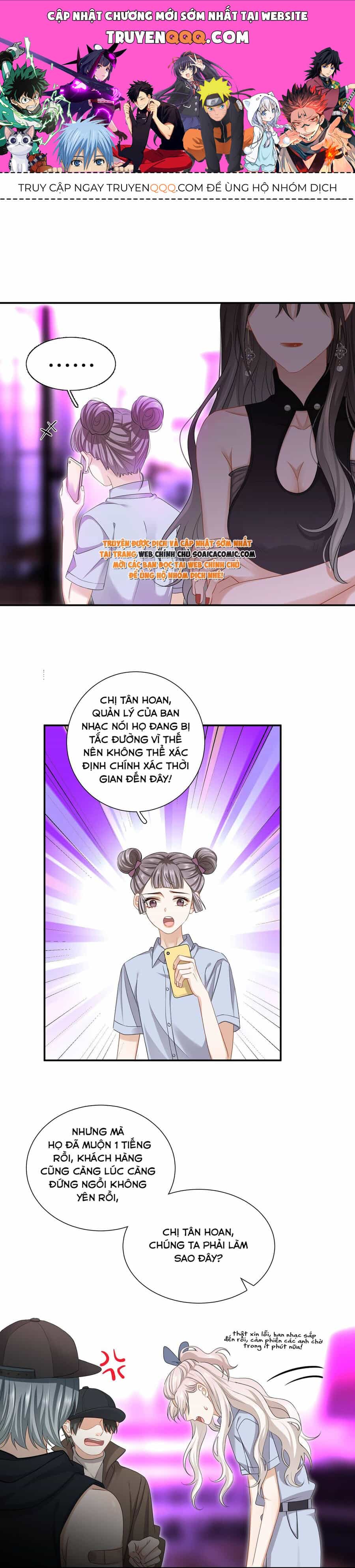 Chị Này Không Tầm Thường - Chương 13 - ảnh 1