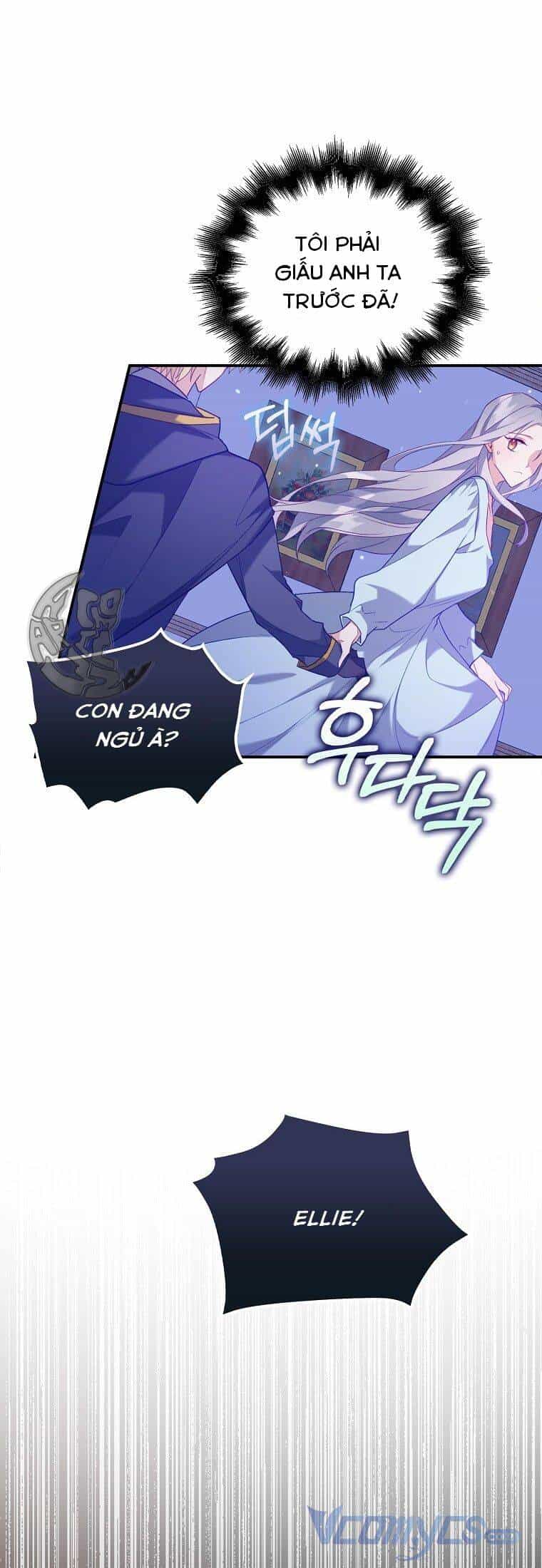 Chỉ Nhận Thức Được Sau Khi Mất Em - Chương 10 - ảnh 29