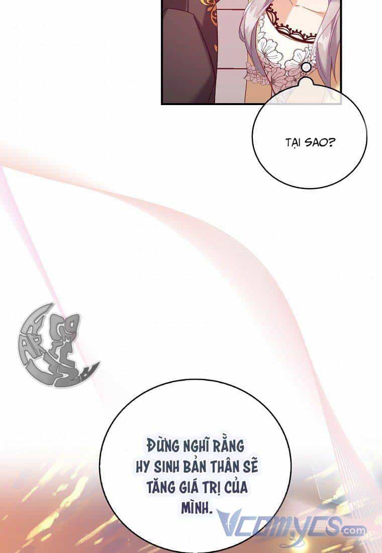 Chỉ Nhận Thức Được Sau Khi Mất Em - Chương 14 - ảnh 51