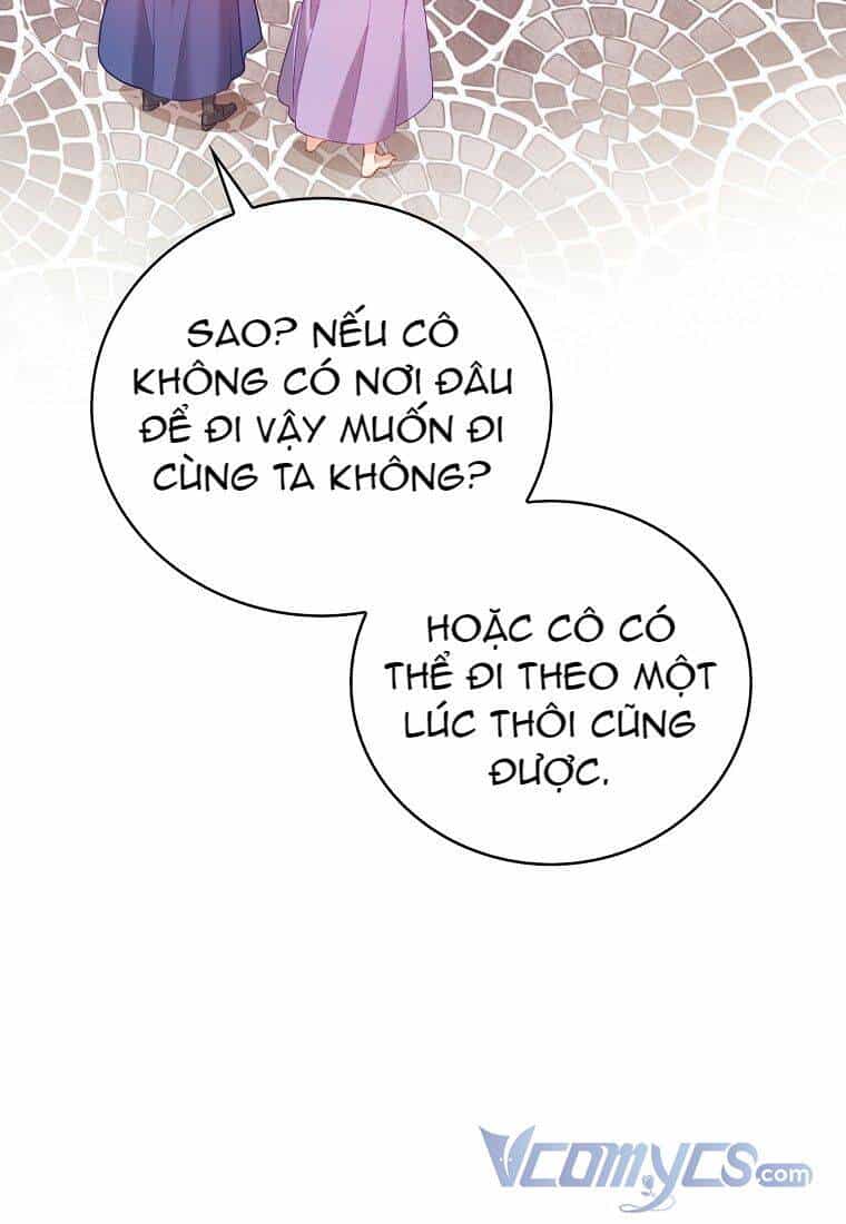 Chỉ Nhận Thức Được Sau Khi Mất Em - Chương 20 - ảnh 57