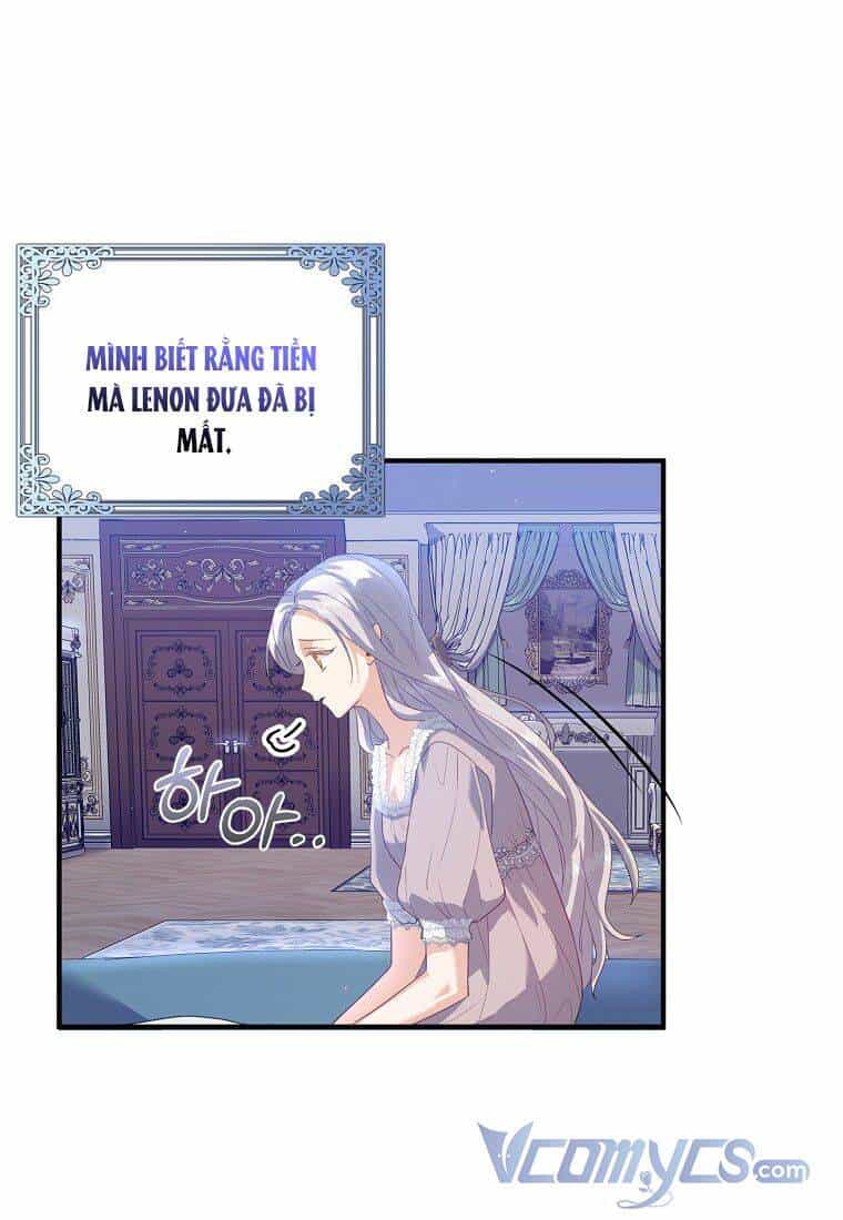 Chỉ Nhận Thức Được Sau Khi Mất Em - Chương 21 - ảnh 39