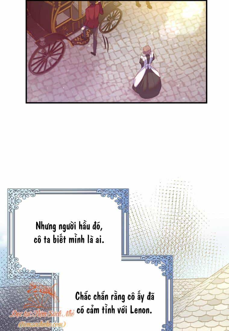 Chỉ Nhận Thức Được Sau Khi Mất Em - Chương 28 - ảnh 86