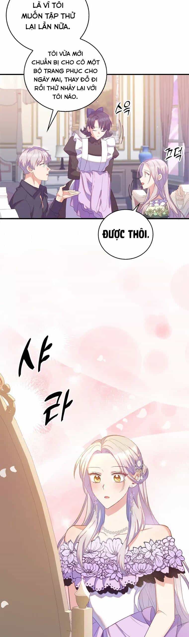 Chỉ Nhận Thức Được Sau Khi Mất Em - Chương 34 - ảnh 15