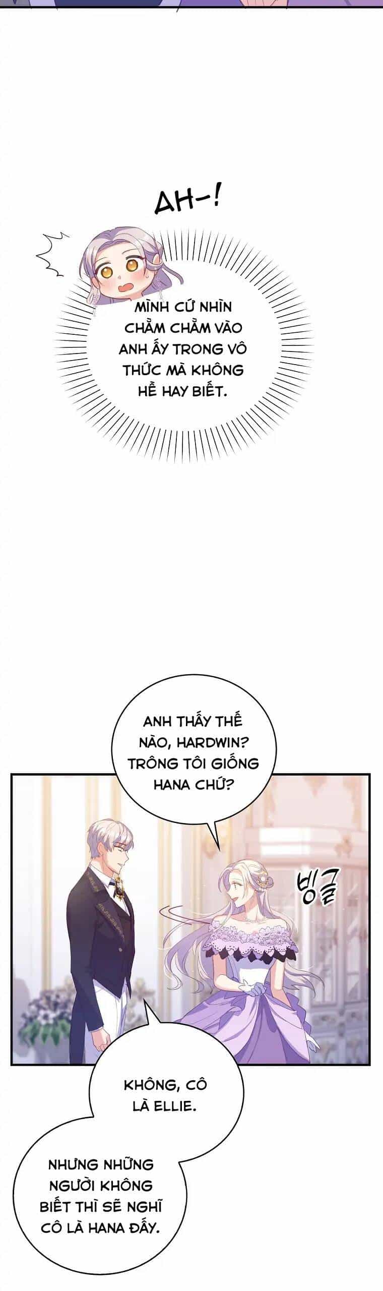 Chỉ Nhận Thức Được Sau Khi Mất Em - Chương 34 - ảnh 21