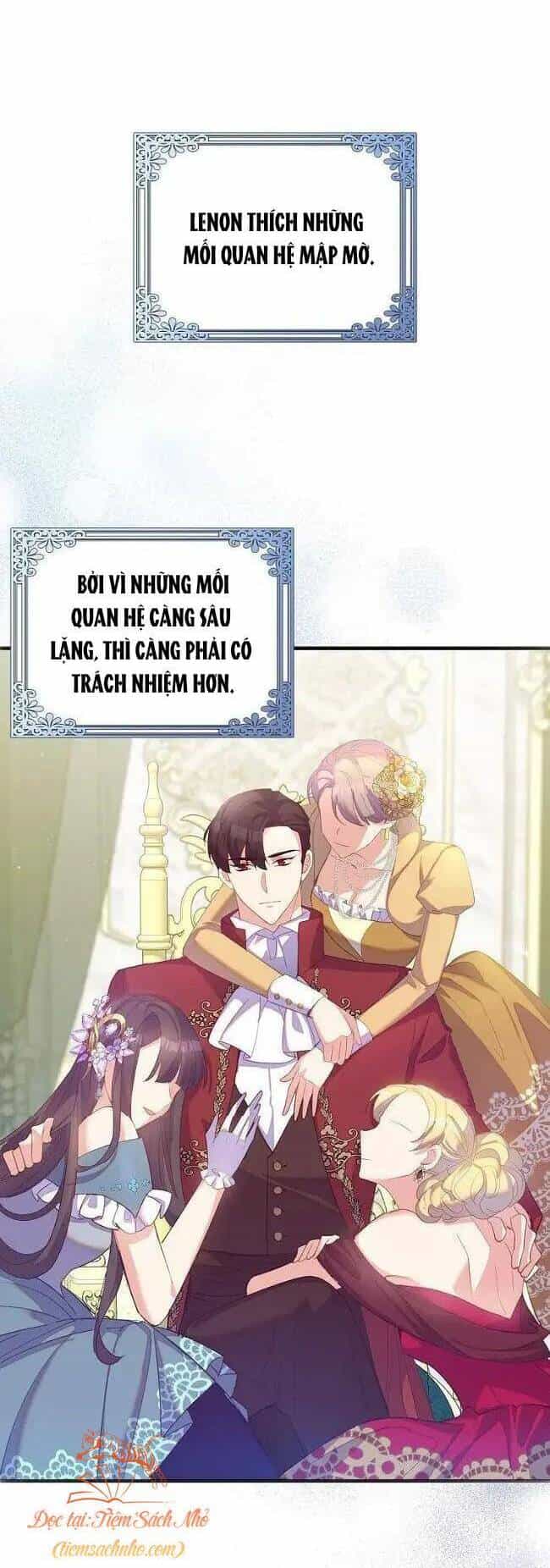 Chỉ Nhận Thức Được Sau Khi Mất Em - Chương 35 - ảnh 38
