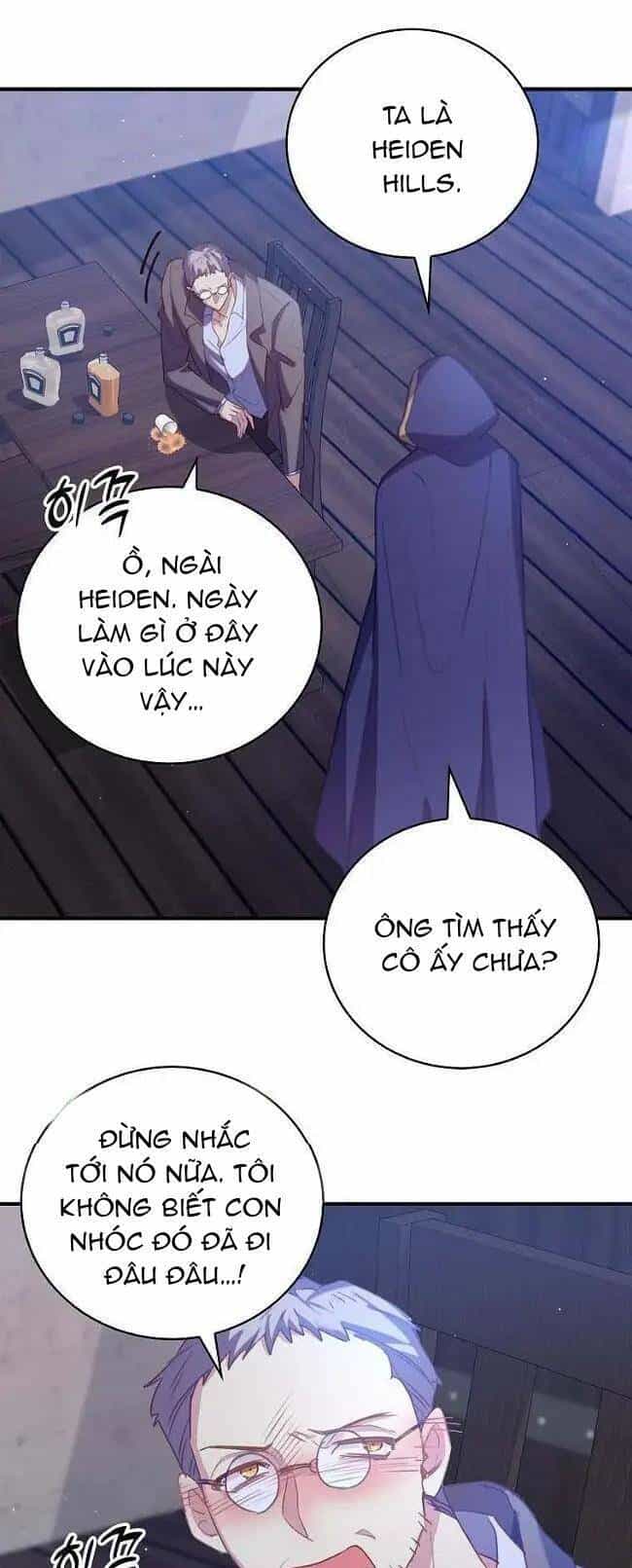 Chỉ Nhận Thức Được Sau Khi Mất Em - Chương 36 - ảnh 28