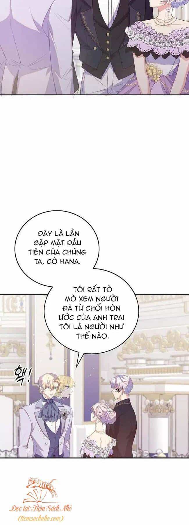 Chỉ Nhận Thức Được Sau Khi Mất Em - Chương 38 - ảnh 34