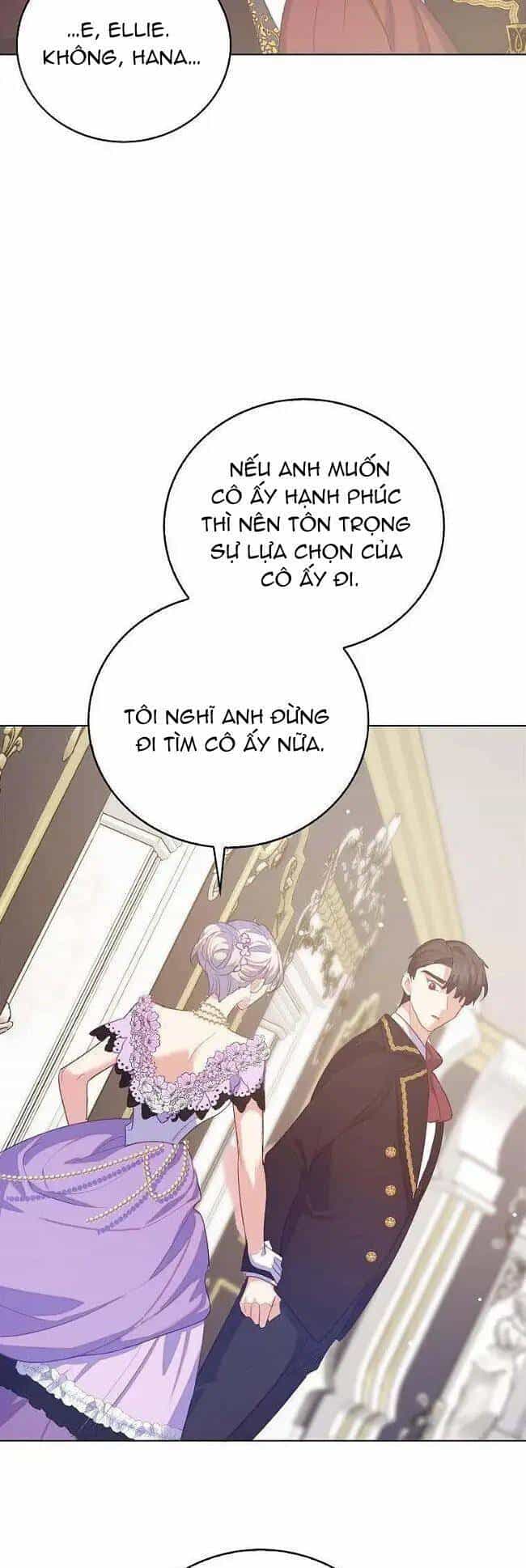 Chỉ Nhận Thức Được Sau Khi Mất Em - Chương 39 - ảnh 38