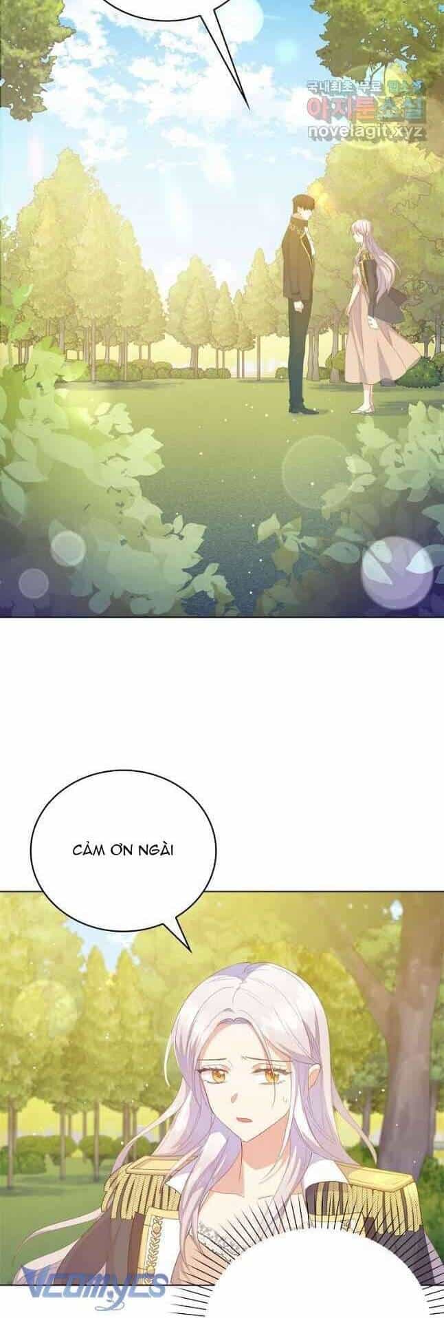 Chỉ Nhận Thức Được Sau Khi Mất Em - Chương 45 - ảnh 9