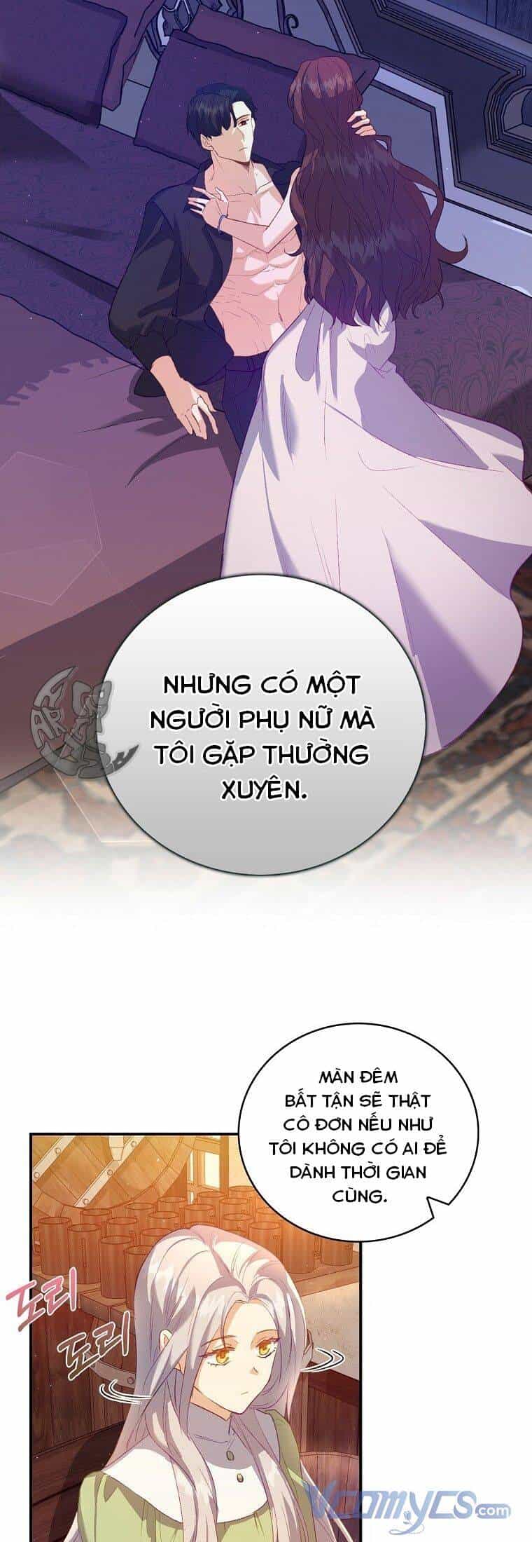 Chỉ Nhận Thức Được Sau Khi Mất Em - Chương 5 - ảnh 43