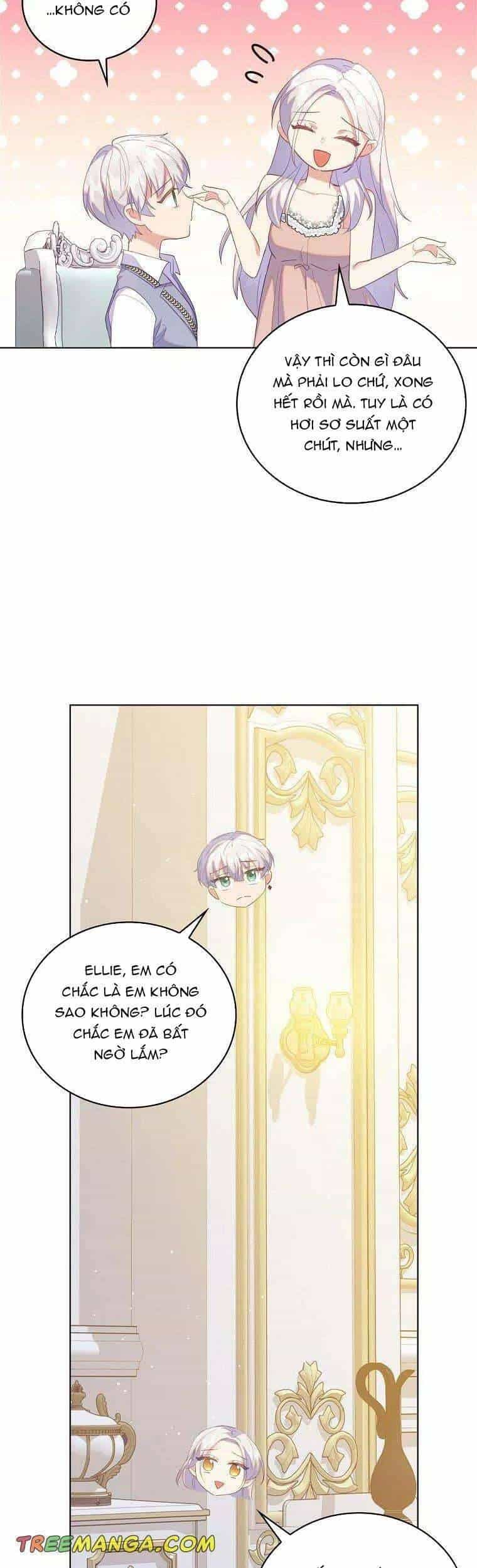 Chỉ Nhận Thức Được Sau Khi Mất Em - Chương 46 - ảnh 10