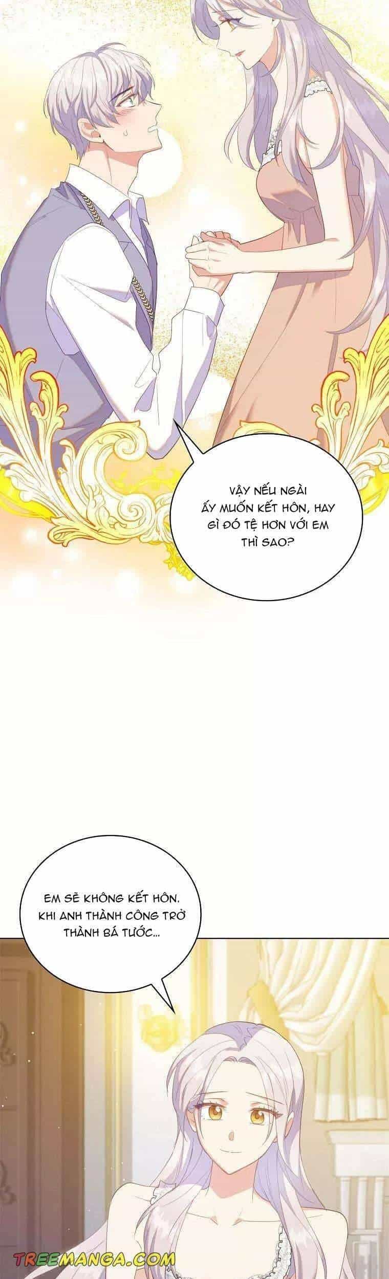 Chỉ Nhận Thức Được Sau Khi Mất Em - Chương 46 - ảnh 20