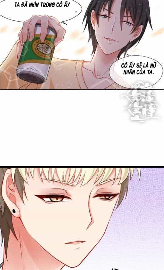 Chỉ Nhiễm Thành Hôn - Chương 10 - ảnh 11