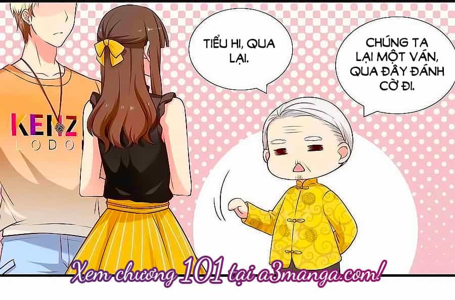 Chỉ Nhiễm Thành Hôn - Chương 100 - ảnh 18