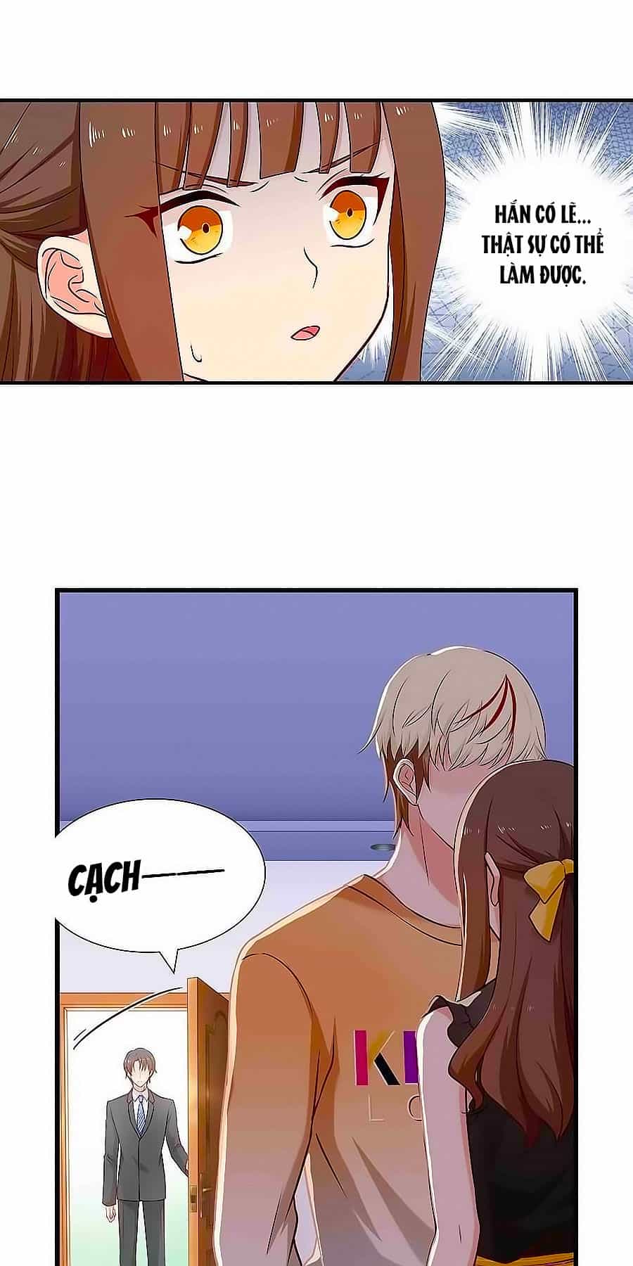 Chỉ Nhiễm Thành Hôn - Chương 100 - ảnh 9