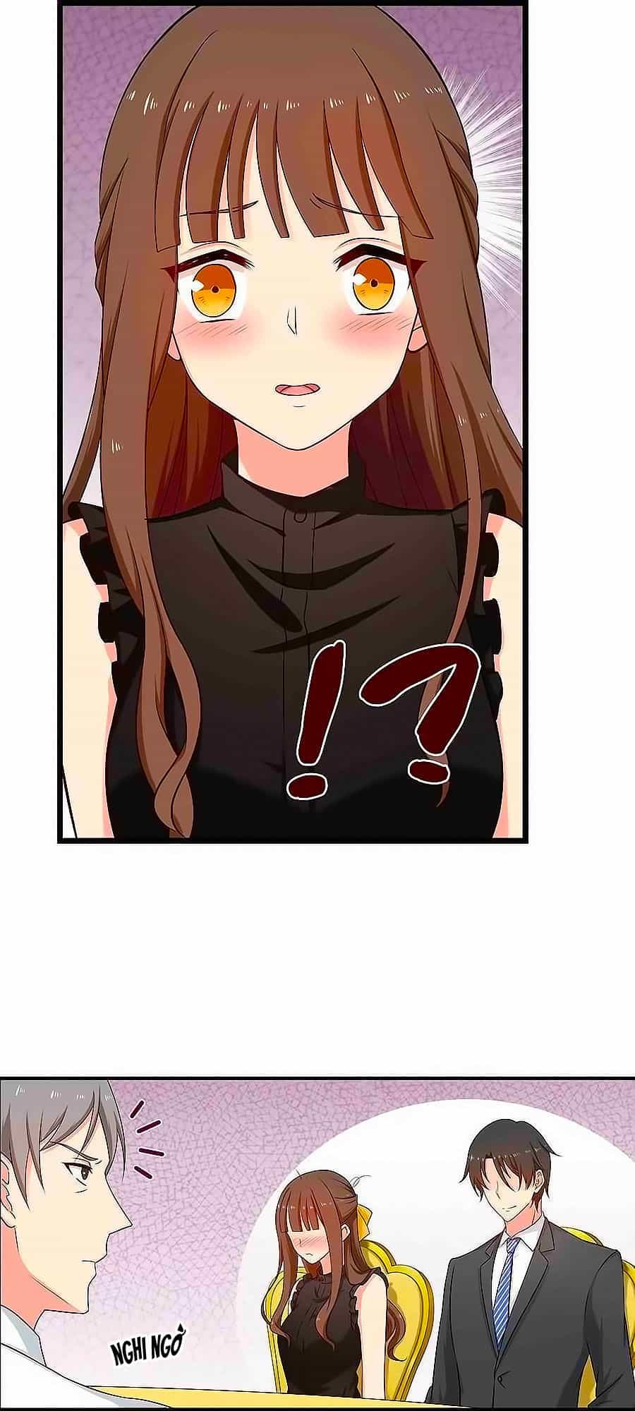 Chỉ Nhiễm Thành Hôn - Chương 105 - ảnh 6