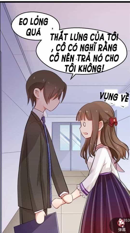 Chỉ Nhiễm Thành Hôn - Chương 11 - ảnh 21