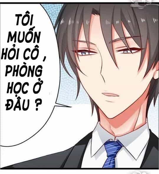 Chỉ Nhiễm Thành Hôn - Chương 11 - ảnh 6