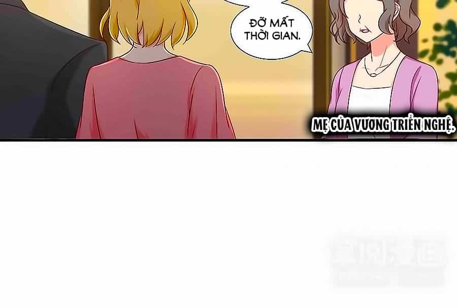 Chỉ Nhiễm Thành Hôn - Chương 112 - ảnh 4