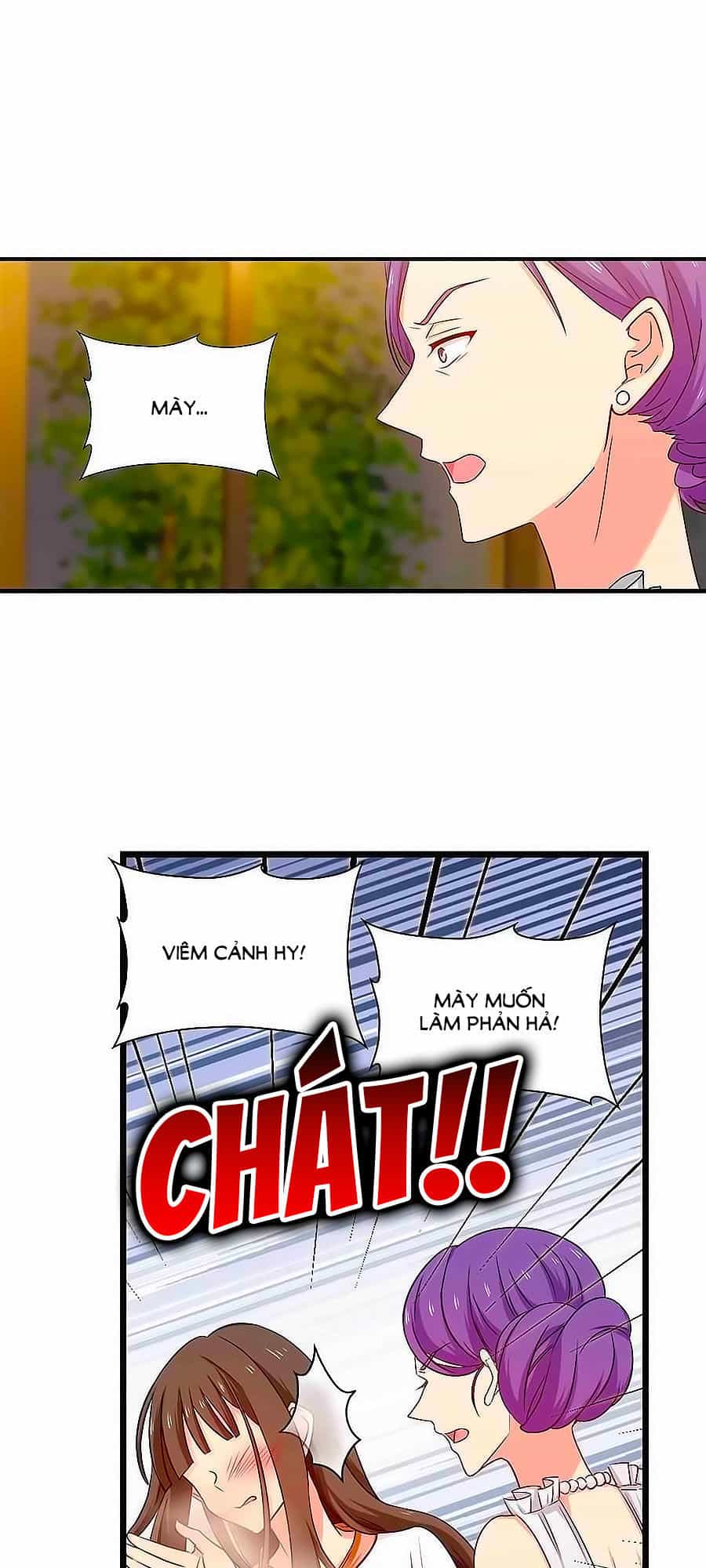Chỉ Nhiễm Thành Hôn - Chương 114 - ảnh 5