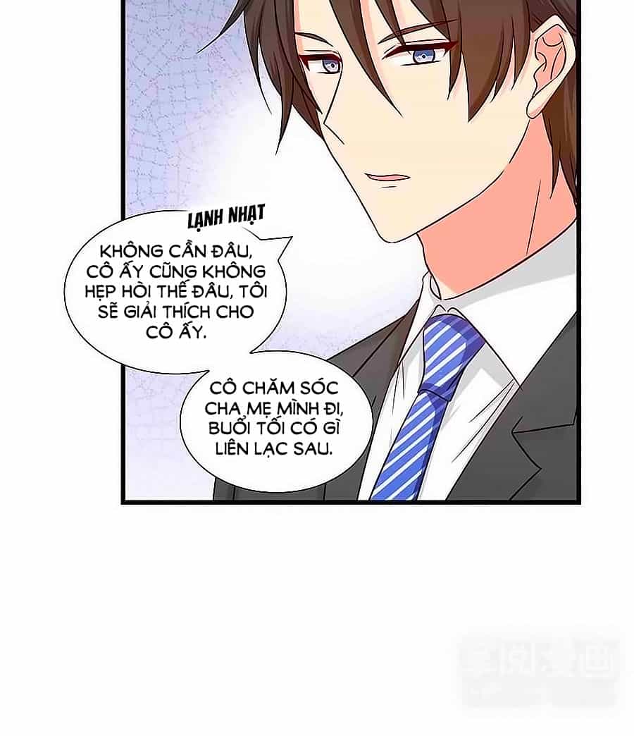 Chỉ Nhiễm Thành Hôn - Chương 116 - ảnh 19