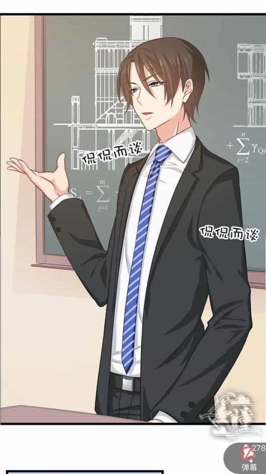 Chỉ Nhiễm Thành Hôn - Chương 12 - ảnh 10