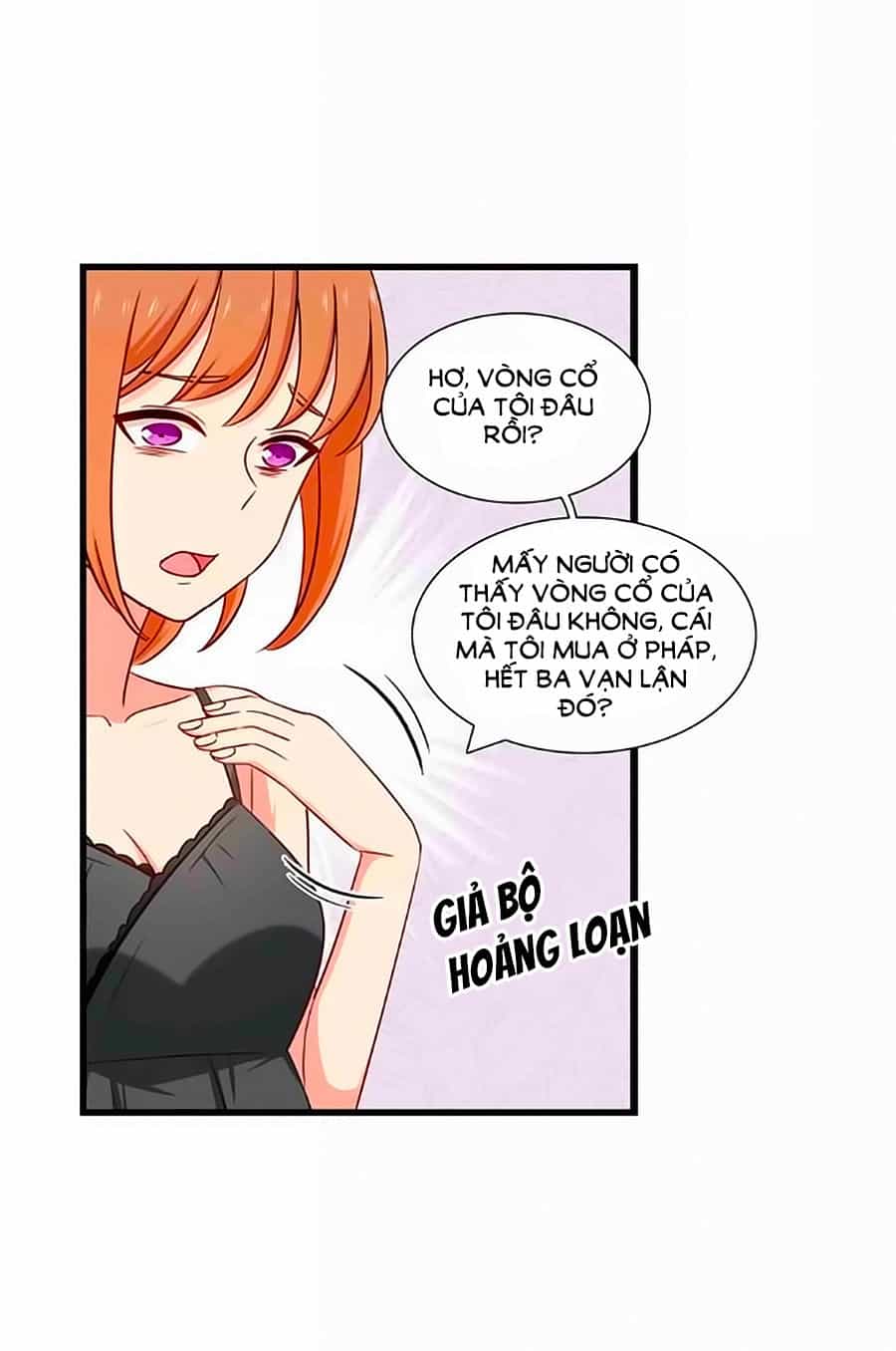 Chỉ Nhiễm Thành Hôn - Chương 125 - ảnh 2