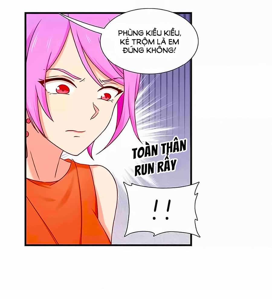 Chỉ Nhiễm Thành Hôn - Chương 126 - ảnh 20