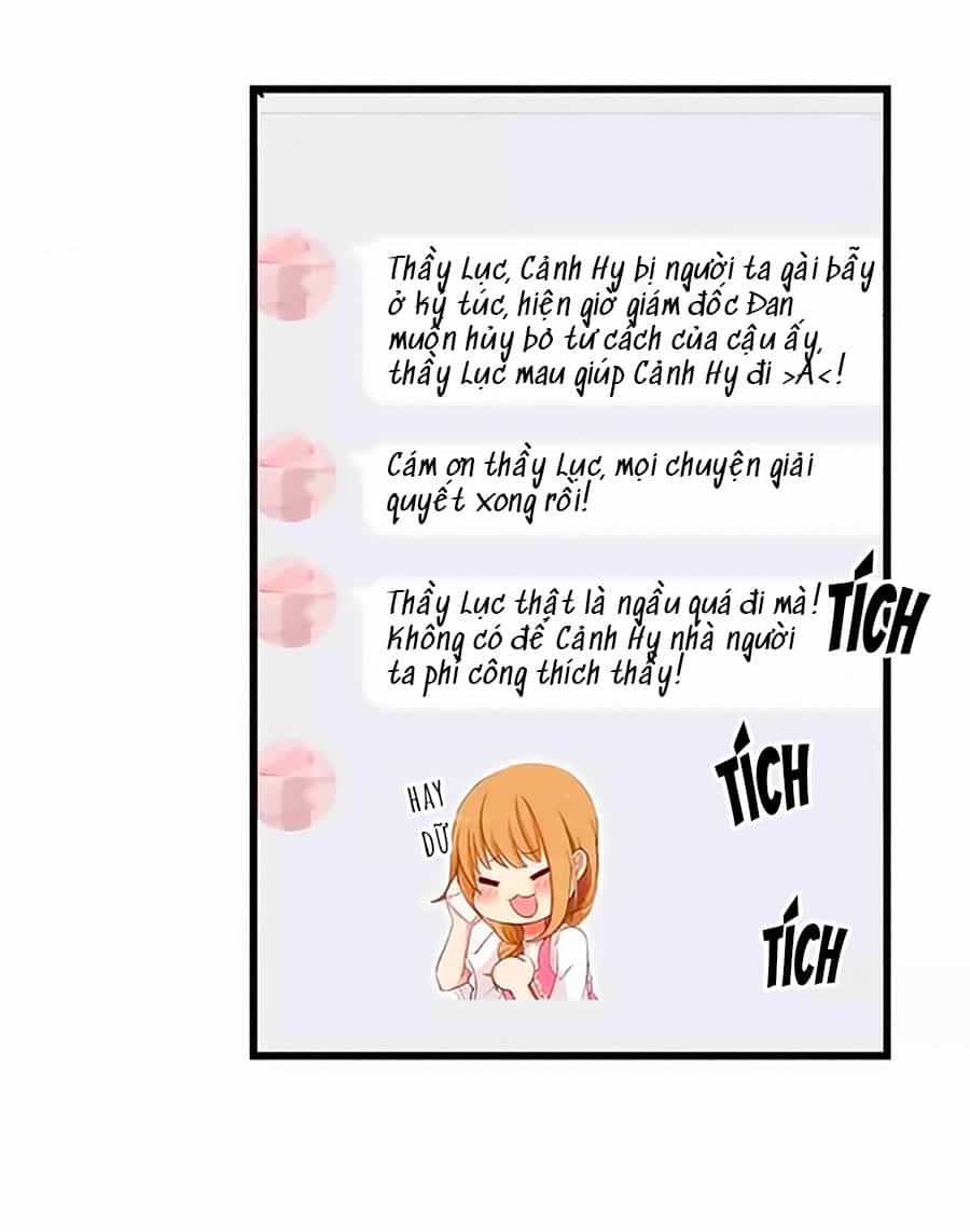 Chỉ Nhiễm Thành Hôn - Chương 127 - ảnh 16