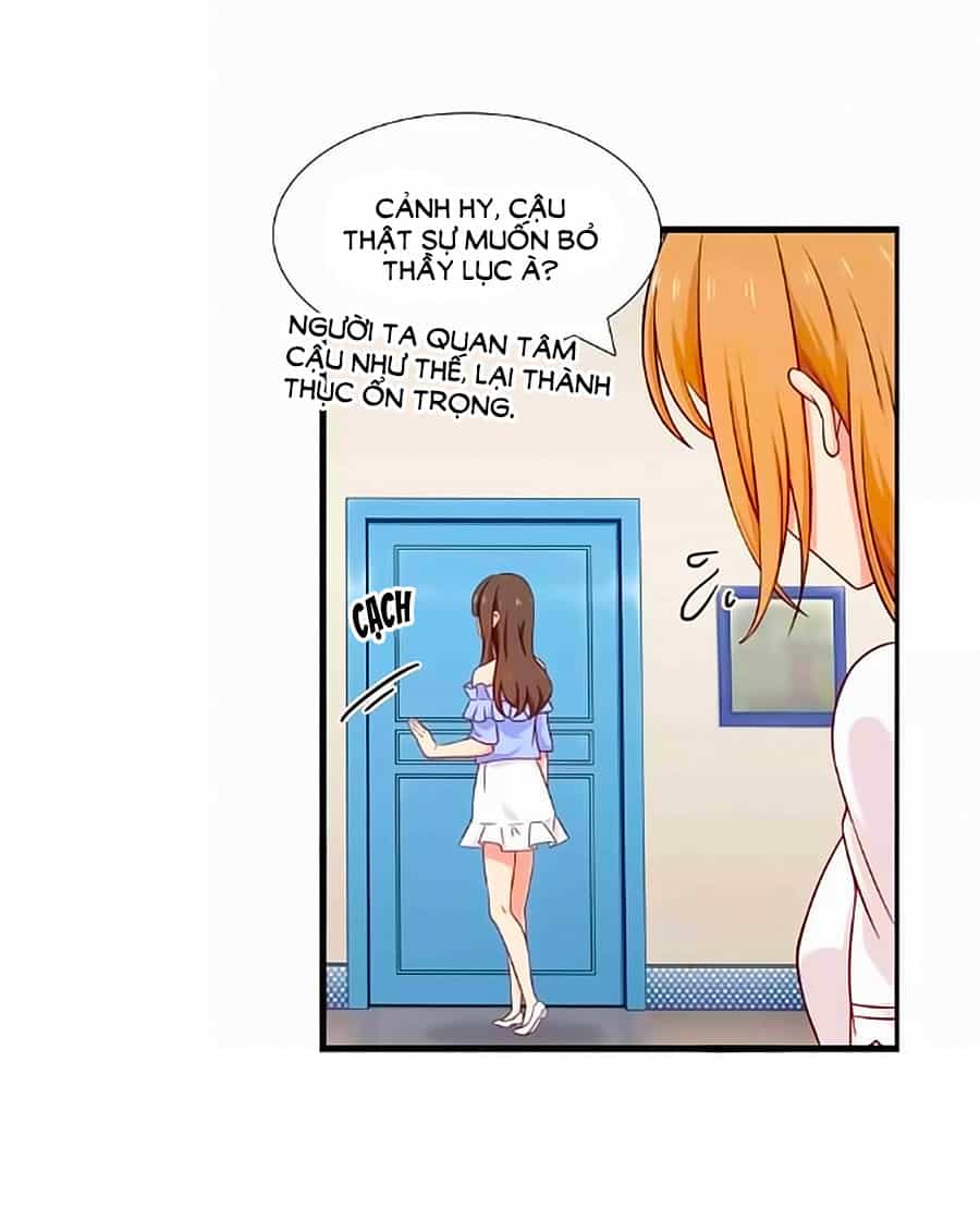 Chỉ Nhiễm Thành Hôn - Chương 129 - ảnh 8