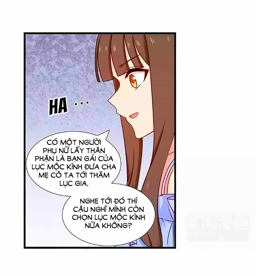 Chỉ Nhiễm Thành Hôn - Chương 129 - ảnh 9