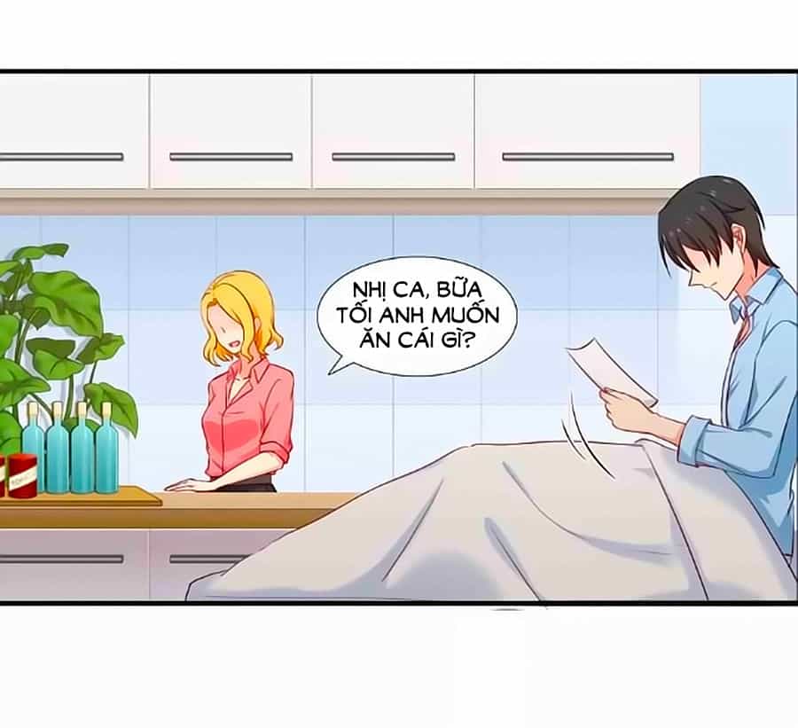 Chỉ Nhiễm Thành Hôn - Chương 134 - ảnh 9