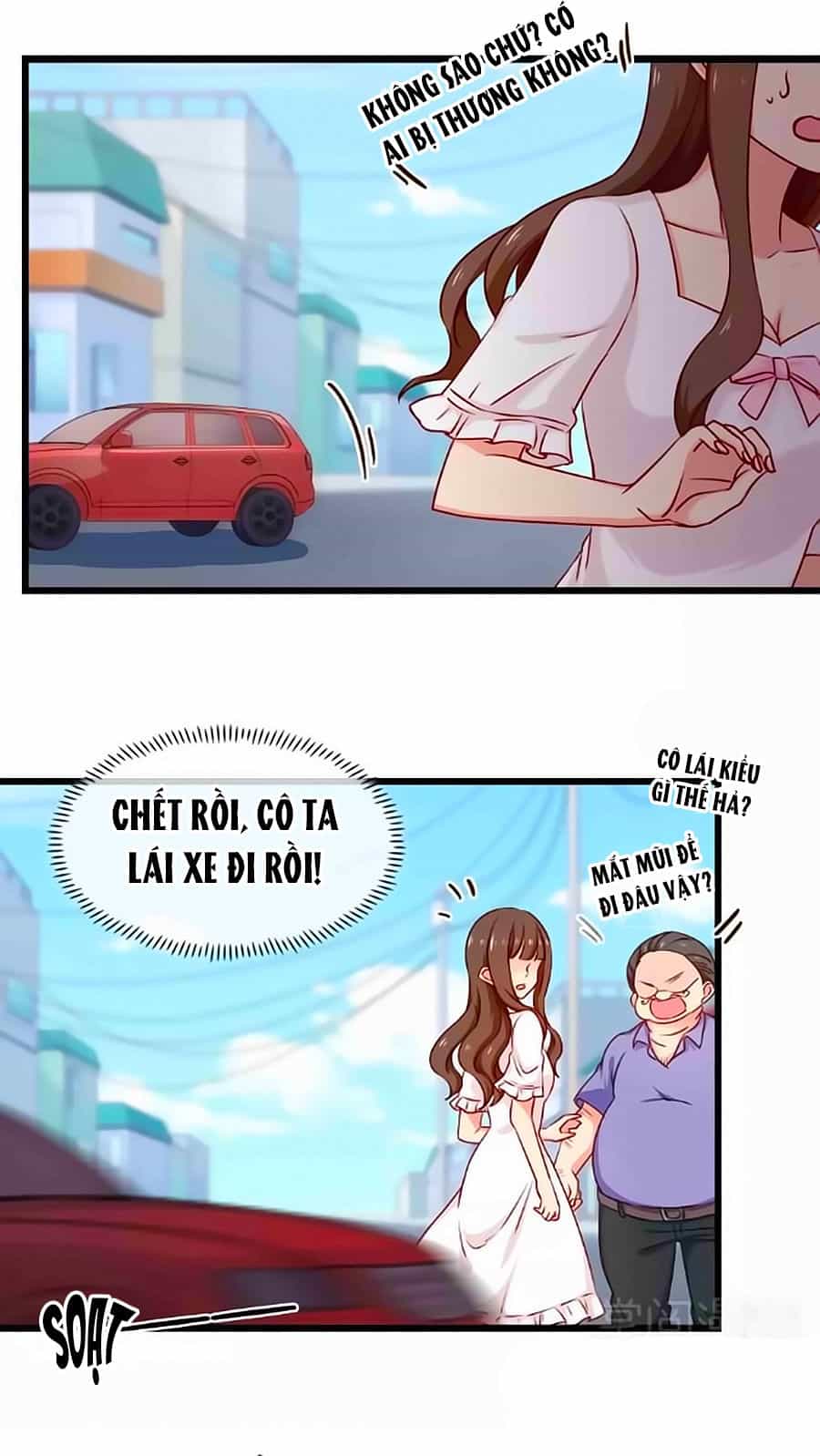 Chỉ Nhiễm Thành Hôn - Chương 137 - ảnh 7