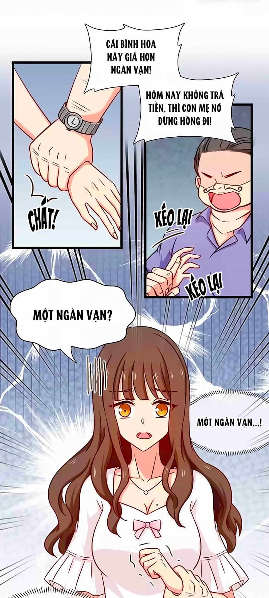 Chỉ Nhiễm Thành Hôn - Chương 137 - ảnh 8