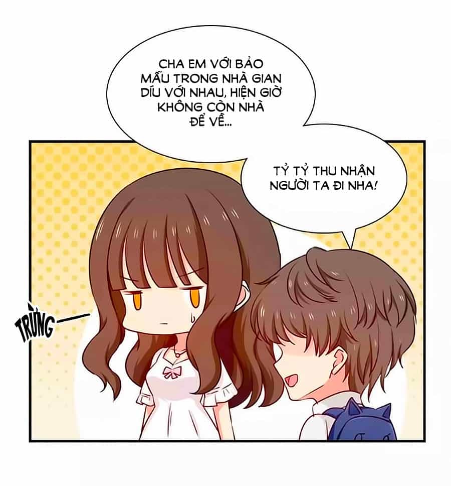 Chỉ Nhiễm Thành Hôn - Chương 138 - ảnh 1