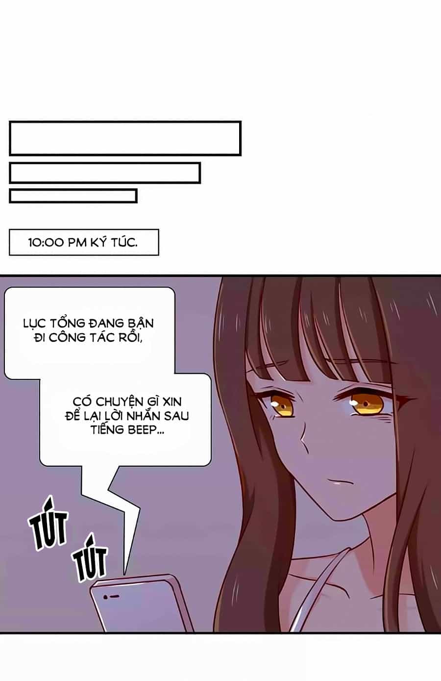 Chỉ Nhiễm Thành Hôn - Chương 138 - ảnh 15