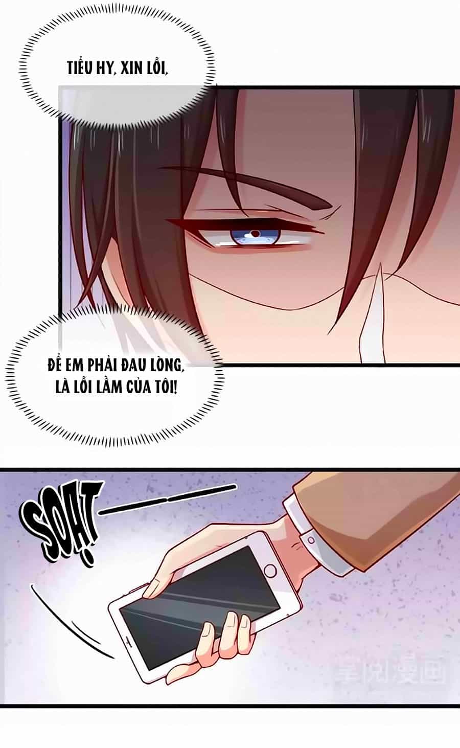 Chỉ Nhiễm Thành Hôn - Chương 142 - ảnh 7