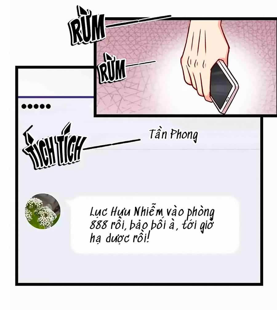 Chỉ Nhiễm Thành Hôn - Chương 146 - ảnh 10